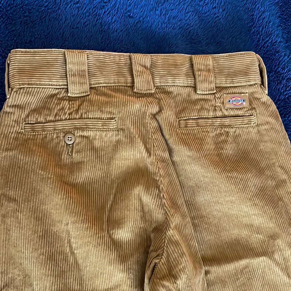 Dickies corduroy pant